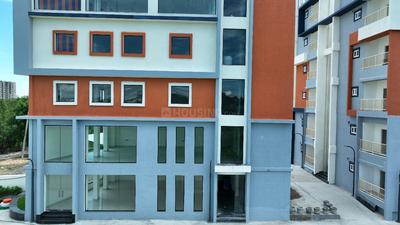 Project Image of 970.0 - 1505.0 Sq.ft 2 BHK Apartment for buy in Sree Gardenia
