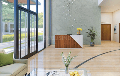 Project Image of 1324.18 - 1722.66 Sq.ft 3 BHK Apartment for buy in SJD Royal Presidency