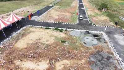 Project Image of 600.0 - 1698.0 Sq.ft Residential Plot Plot for buy in Crown Everest Nagar