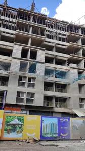 Project Image of 395.0 - 715.0 Sq.ft 1 BHK Apartment for buy in Khush Vista