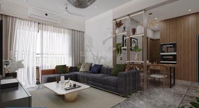 Project Image of 1704 Sq.ft 4 BHK Apartment / Flat for sale in Navlakha for Rs. 14400000