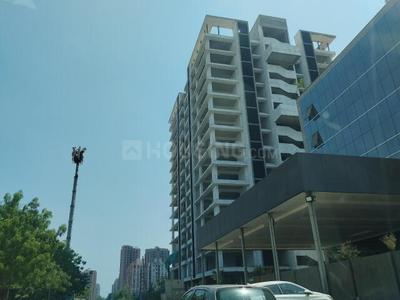 Project Image of 0.0 - 4050.0 Sq.ft 4 BHK Apartment for buy in Aanira One