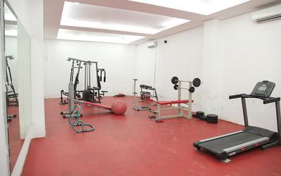 Project Image of 2100 Sq.ft 4 BHK Apartment / Flat for sale in Sector 61 for Rs. 14500000