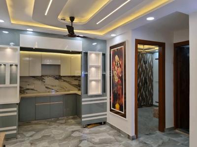 Project Image of 360.0 - 990.0 Sq.ft 1 BHK Builder Floor for buy in Ganpati Smart Homes