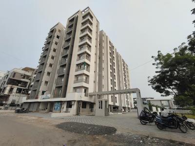 Project Image of 621.0 - 716.0 Sq.ft 2 BHK Apartment for buy in Shree Shyamal Lake View