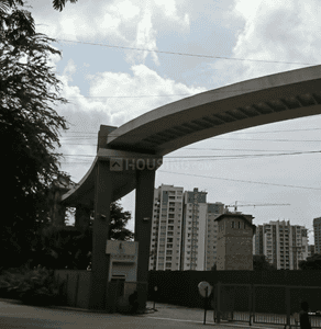 Project Image of 1675 Sq.ft 3 BHK Apartment / Flat for sale in Jagajeevanram Nagar for Rs. 28000000