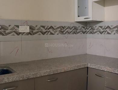 Project Image of 340.0 - 542.0 Sq.ft 1 BHK Apartment for buy in AKG Pari Residency