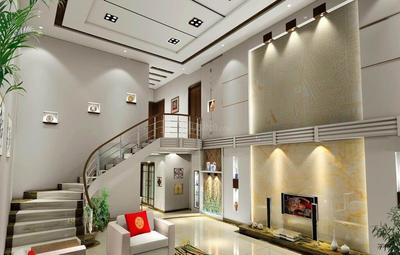 Project Image of 2680 Sq.ft 4 BHK Villa for sale in Sultanpur for Rs. 17500000
