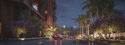 Project Image of 3999.0 - 5454.0 Sq.ft 4 BHK Apartment for buy in DSR Skymarq