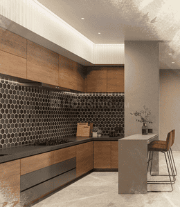 Project Image of 646.05 - 859.61 Sq.ft 2 BHK Apartment for buy in Shyaswa Savera Prarambh