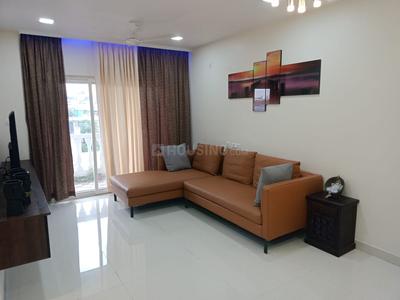 Project Image of 0.0 - 1800.0 Sq.ft 3 BHK Apartment for buy in Bharat Residency