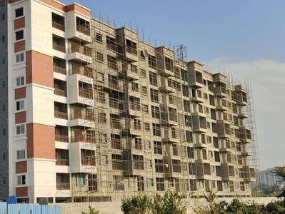 Project Image of 1105.0 - 1410.0 Sq.ft 2 BHK Apartment for buy in Abhee Pride