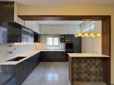 Project Image of 1244.0 - 1742.0 Sq.ft 2 BHK Apartment for buy in Bhuvesta Lourdes Nest