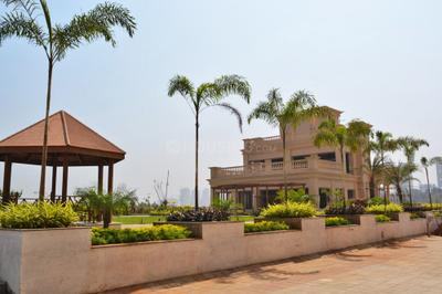 Project Image of 336.59 - 611.0 Sq.ft 1 BHK Apartment for buy in Squarefeet Ace Square Phase 2