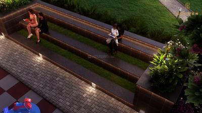 Project Image of 1515.0 - 1980.0 Sq.ft 3 BHK Apartment for buy in The Golden Residences 1