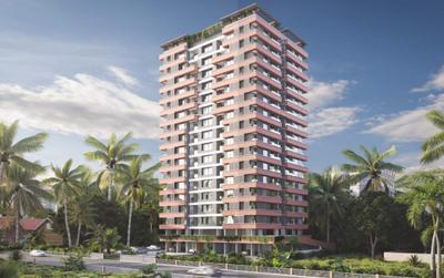 Project Image of 1175.0 - 2210.0 Sq.ft 2 BHK Apartment for buy in Artech Marvel