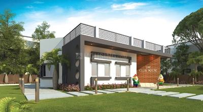 Project Image of 0.0 - 1099.96 Sq.ft 3 BHK Villa for buy in Kuber Akshar City