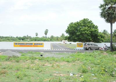 Project Image of 760.0 - 1600.0 Sq.ft Residential Plot Plot for buy in SK Sri Dhanalakshmi Avenue