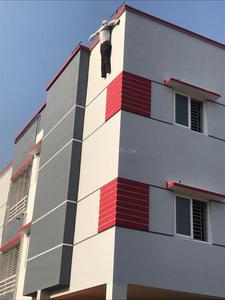 Project Image of 806.0 - 950.0 Sq.ft 2 BHK Apartment for buy in Sri Ayyan River Wood