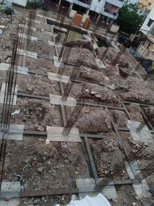 Project Image of 591.05 - 684.69 Sq.ft 2 BHK Apartment for buy in Jaya Sai Viruksham