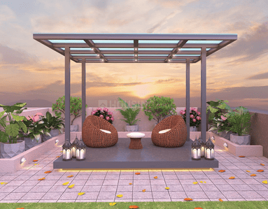 Project Image of 1866 Sq.ft 3 BHK Apartment / Flat for sale in Pashan for Rs. 18000000
