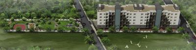 Project Image of 2200 Sq.ft 4 BHK Apartment / Flat for sale in Aundh for Rs. 37500000