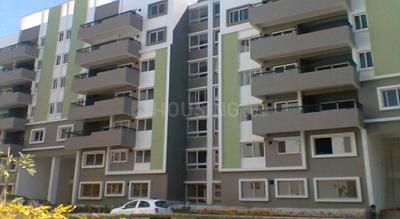 Project Image of 861.0 - 2115.0 Sq.ft 2 BHK Apartment for buy in Bren Luxuria