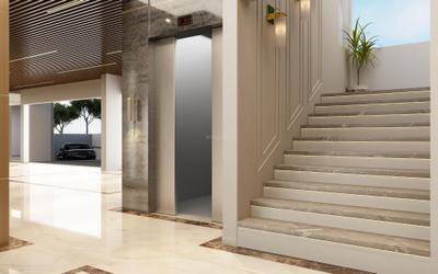 Project Image of 773.0 - 1424.0 Sq.ft 2 BHK Apartment for buy in Dorabjee Heights