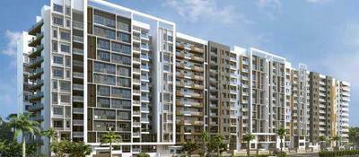 Project Image of 756.0 - 1727.0 Sq.ft 2 BHK Apartment for buy in Deserve Elite
