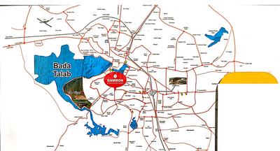 Project Image of 1167.0 - 2274.0 Sq.ft 3 BHK Apartment for buy in Deepmala Shrishti CBD