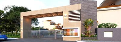 Project Image of 1597 Sq.ft 3 BHK Villa for sale in Uruli Devachi for Rs. 11000000