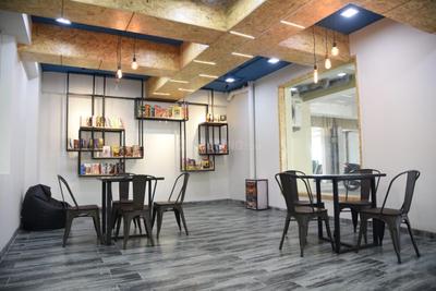 Project Image of 2984.0 - 4348.0 Sq.ft 1 BHK Apartment for buy in Raheja Residency