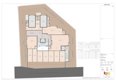 Project Image of 520.97 - 984.9 Sq.ft 2 BHK Apartment for buy in Viva Dhanlaxmi