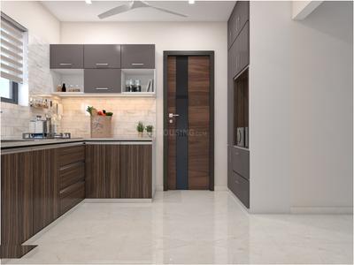 Project Image of 1217.59 - 2034.3 Sq.ft 2 BHK Apartment for buy in Veekay The Communittee