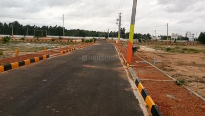 Pruthvi paradise Plot 1