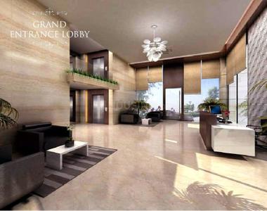 Project Image of 0.0 - 3200.0 Sq.ft 3 BHK Apartment for buy in Shree Naman Naman Residency