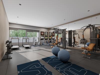 Project Image of 1908 Sq.ft 3 BHK Apartment / Flat for sale in Adalaj for Rs. 8000000