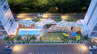Project Image of 3297.0 - 3338.0 Sq.ft 4 BHK Apartment for buy in The Avenue Milestone