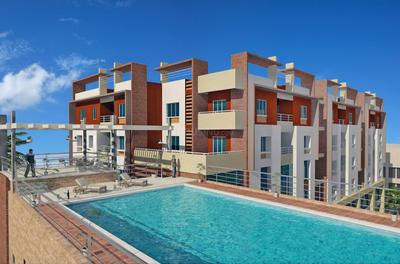 Project Image of 1346.0 - 2440.0 Sq.ft 2 BHK Apartment for buy in Ecoprime Edifice