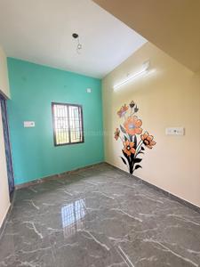 Project Image of 0.0 - 750.0 Sq.ft 2 BHK Villa for buy in Anjaneya Thirumalai Nagar Luxury Villa