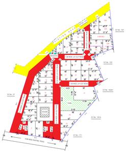 Project Image of 987.0 - 1734.0 Sq.ft Residential Plot Plot for buy in Star Metro Tranquil
