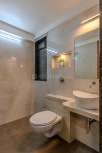 Project Image of 1126.0 - 1976.0 Sq.ft 2 BHK Apartment for buy in Sai Vishwa Residency