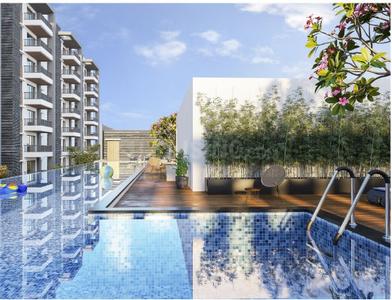Project Image of 1160.0 - 2165.0 Sq.ft 2 BHK Apartment for buy in Primark Eco Nest