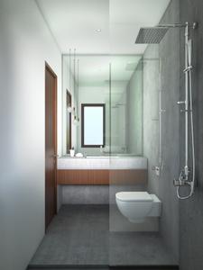 Project Image of 0.0 - 1872.0 Sq.ft 3 BHK Apartment for buy in Pristine Aanandam Luxury Homes