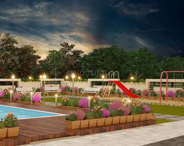 Project Image of 501.0 - 1154.0 Sq.ft 1 BHK Apartment for buy in Ashwa Tej