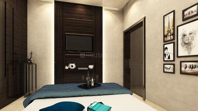 Project Image of 1025 Sq.ft 2 BHK Apartment / Flat for sale in Keshav Nagar for Rs. 7779000
