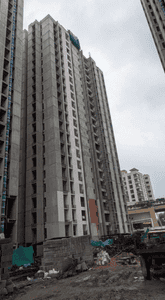 Project Image of 880.0 - 1460.0 Sq.ft 2 BHK Apartment for buy in DTC Sojon 