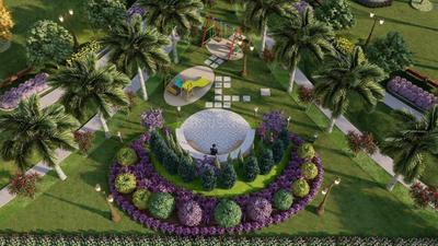 Project Image of 809.88 - 72888.9 Sq.ft Residential Plot Plot for buy in Maha Rajpath Balaji Enclave