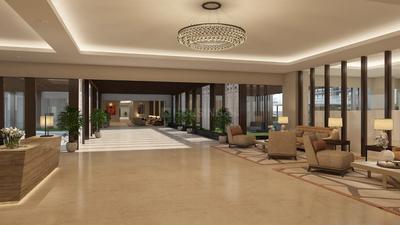 Project Image of 1335.0 - 2250.0 Sq.ft 3 BHK Apartment for buy in Alpha Eminence Phase 1