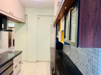 Project Image of 630.33 - 743.36 Sq.ft 2 BHK Apartment for buy in RR Poonthalir